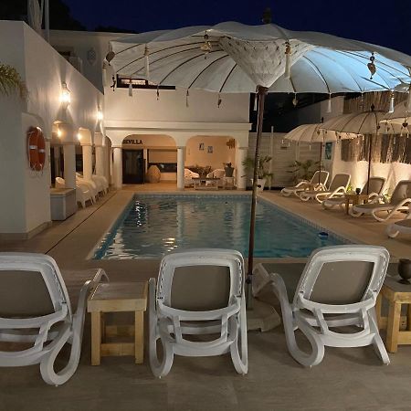 Casa Holandaluzas Marbella Near Beach, With Salt Water Pool And Private Parking 외부 사진