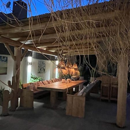 Casa Holandaluzas Marbella Near Beach, With Salt Water Pool And Private Parking 외부 사진