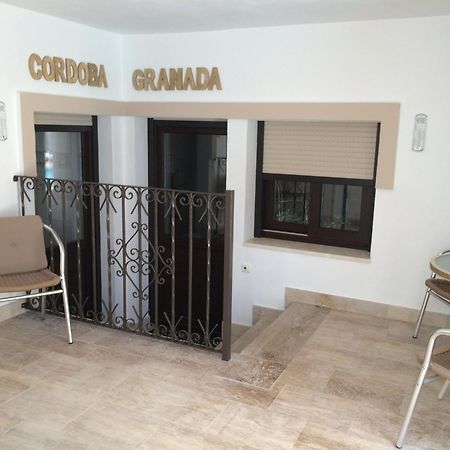 Casa Holandaluzas Marbella Near Beach, With Salt Water Pool And Private Parking 외부 사진