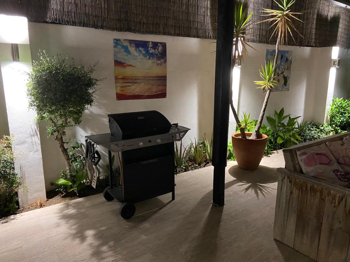 Casa Holandaluzas Marbella Near Beach, With Salt Water Pool And Private Parking 외부 사진