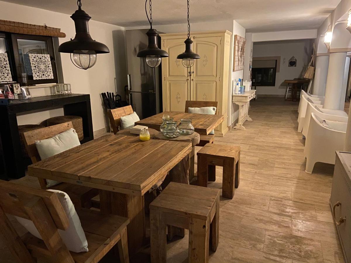 Casa Holandaluzas Marbella Near Beach, With Salt Water Pool And Private Parking 외부 사진