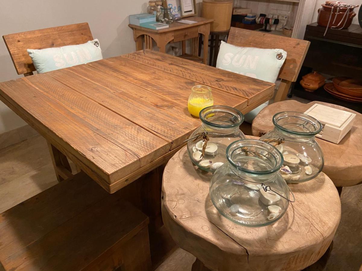 Casa Holandaluzas Marbella Near Beach, With Salt Water Pool And Private Parking 외부 사진