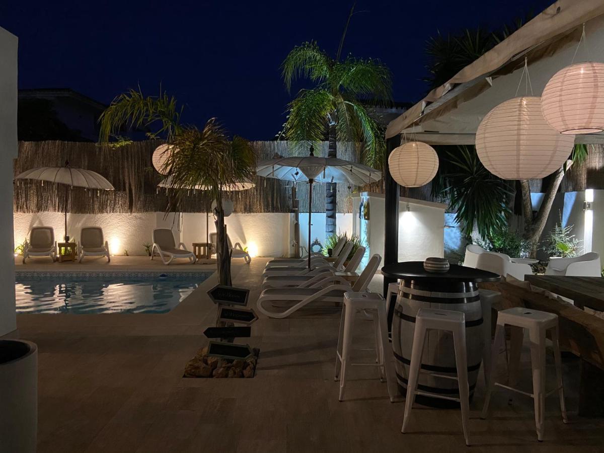 Casa Holandaluzas Marbella Near Beach, With Salt Water Pool And Private Parking 외부 사진