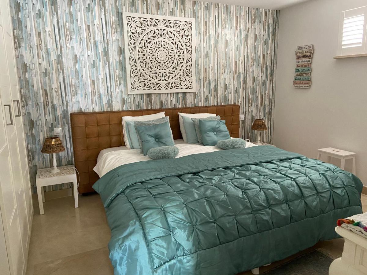 Casa Holandaluzas Marbella Near Beach, With Salt Water Pool And Private Parking 외부 사진