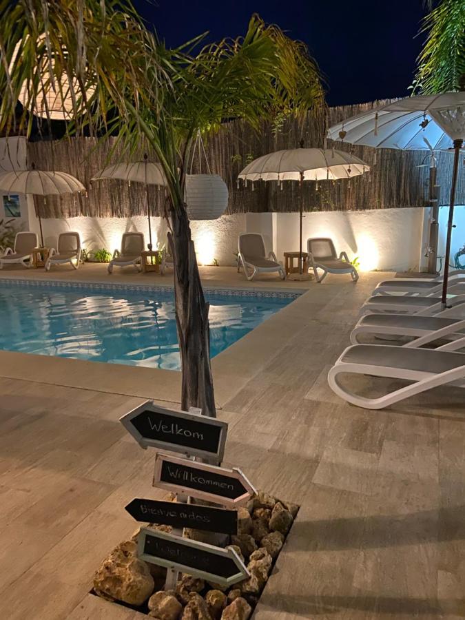 Casa Holandaluzas Marbella Near Beach, With Salt Water Pool And Private Parking 외부 사진