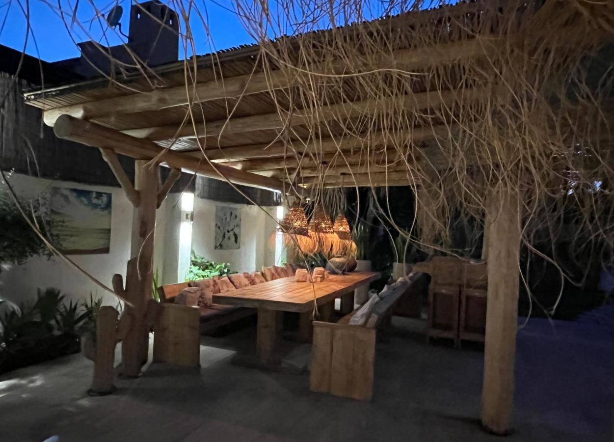 Casa Holandaluzas Marbella Near Beach, With Salt Water Pool And Private Parking 외부 사진
