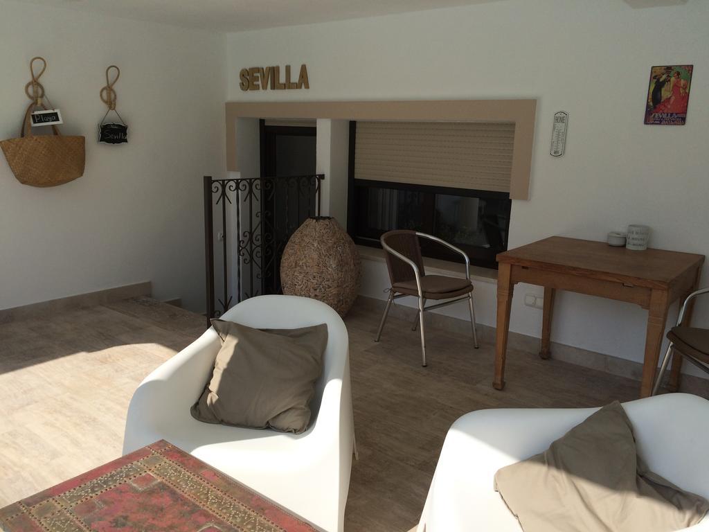 Casa Holandaluzas Marbella Near Beach, With Salt Water Pool And Private Parking 외부 사진
