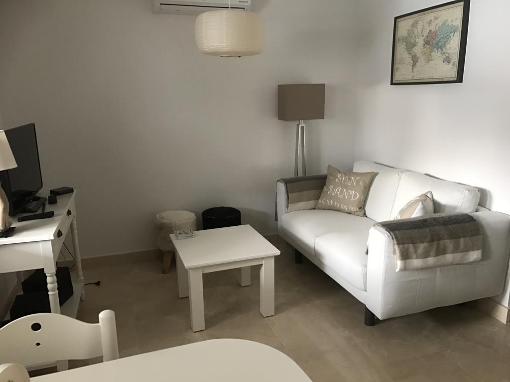 Casa Holandaluzas Marbella Near Beach, With Salt Water Pool And Private Parking 외부 사진