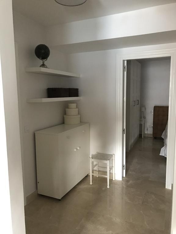 Casa Holandaluzas Marbella Near Beach, With Salt Water Pool And Private Parking 외부 사진