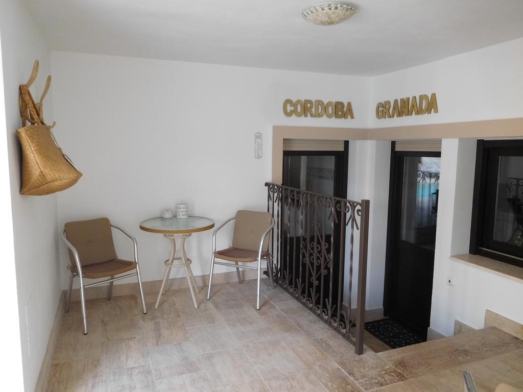 Casa Holandaluzas Marbella Near Beach, With Salt Water Pool And Private Parking 외부 사진