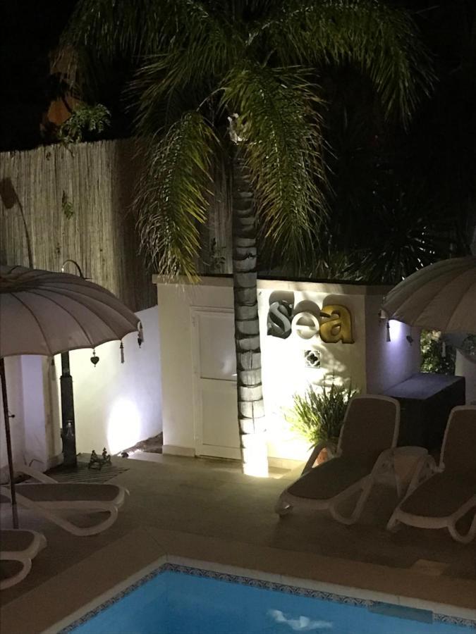 Casa Holandaluzas Marbella Near Beach, With Salt Water Pool And Private Parking 외부 사진