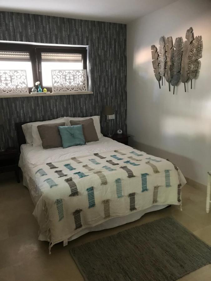 Casa Holandaluzas Marbella Near Beach, With Salt Water Pool And Private Parking 외부 사진